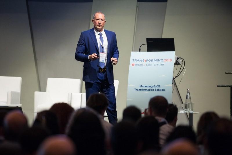 Transforming Customer Engagement with AI
